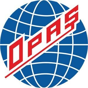 Opaş