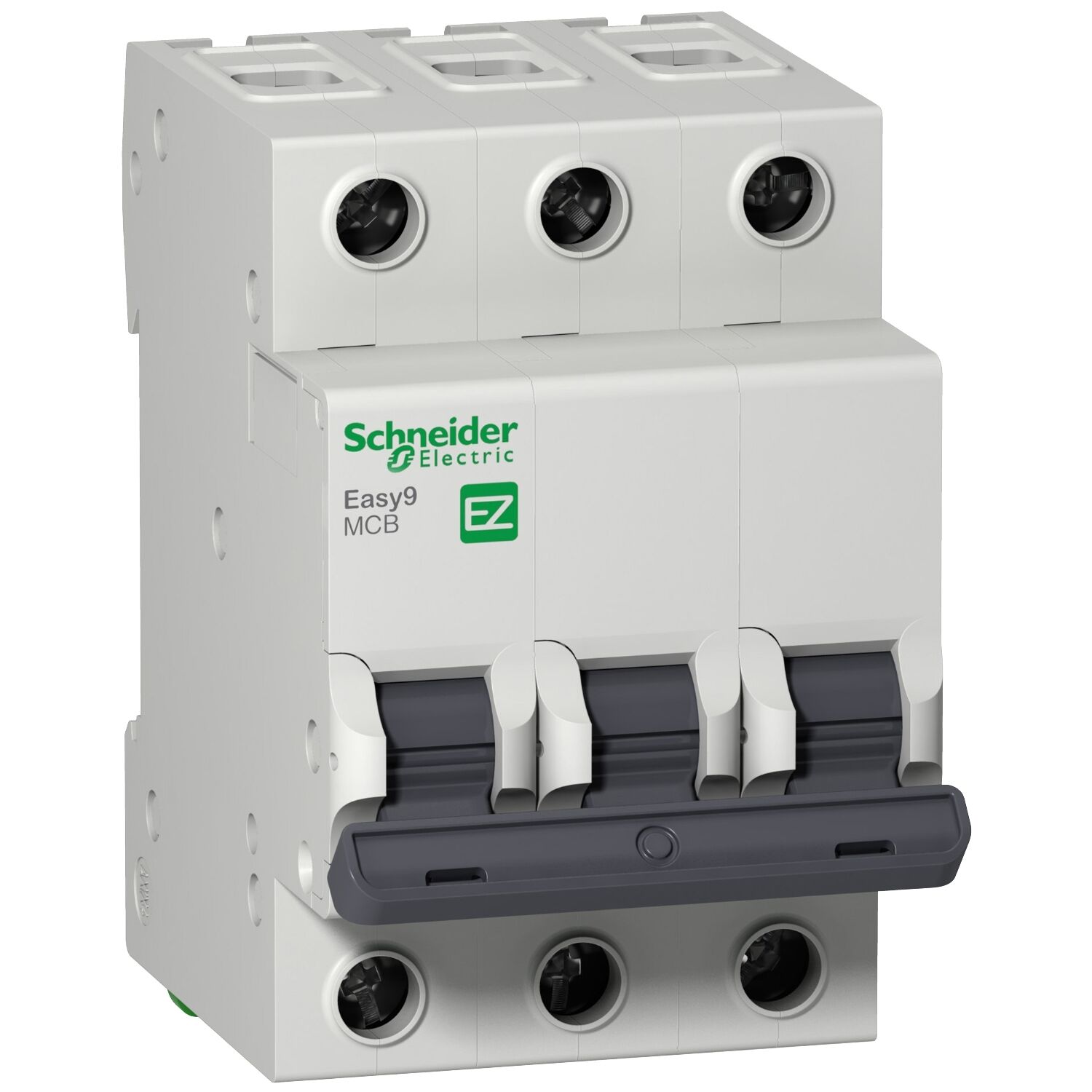 Schneider Electric EZ9F43306 3X6A C 3kA Otomatik Sigorta