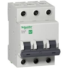 Schneider Electric EZ9F43310 3X10A C 3kA Otomatik Sigorta