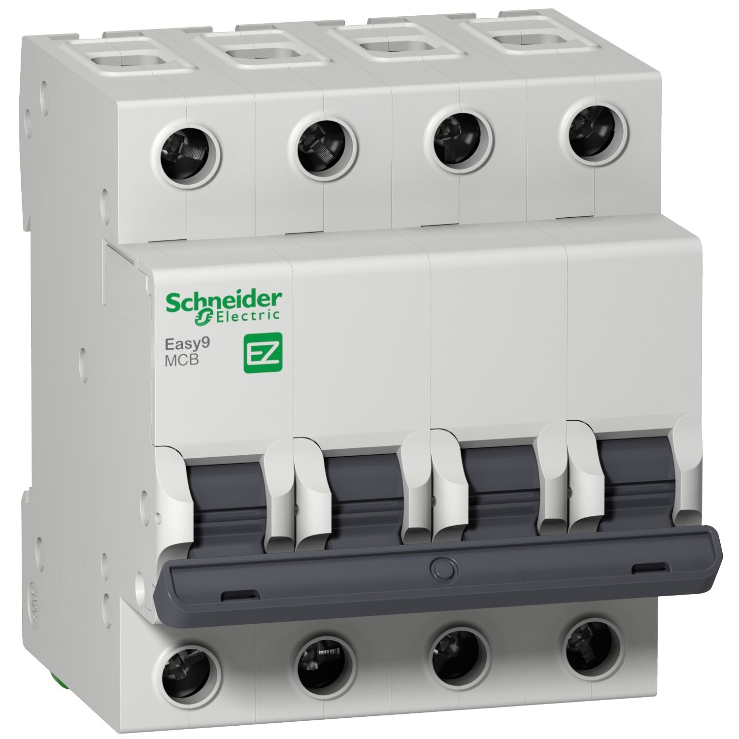 Schneider Electric EZ9F43440 4X40A C 3kA Otomatik Sigorta