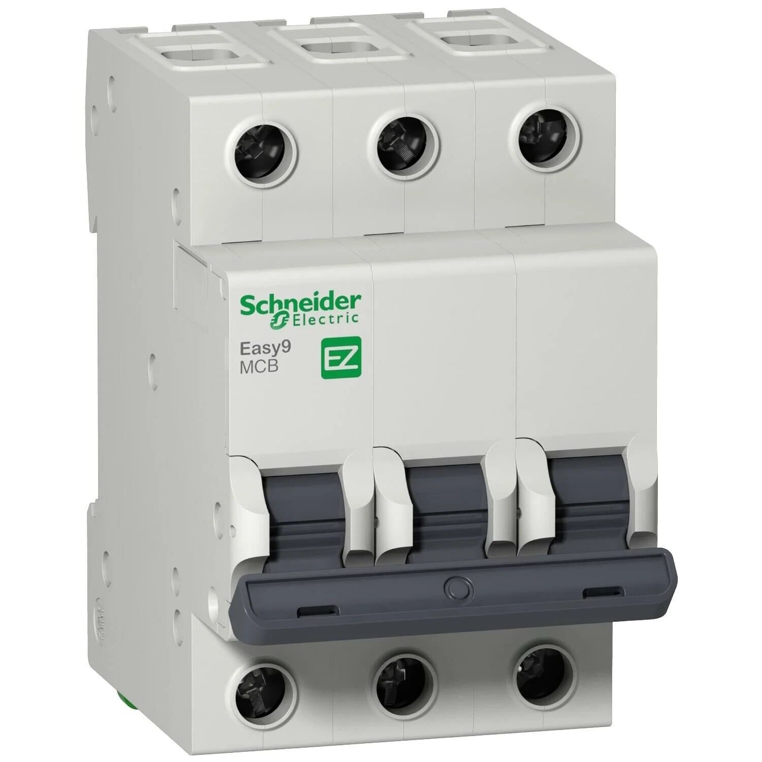 Schneider Electric EZ9F34363 3X63A C 4,5kA Otomatik Sigorta