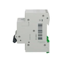 Schneider Electric EZ9F34363 3X63A C 4,5kA Otomatik Sigorta