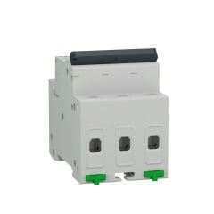 Schneider Electric EZ9F34363 3X63A C 4,5kA Otomatik Sigorta