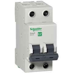 Schneider Electric EZ9F34240 2X40A C 4,5kA Otomatik Sigorta