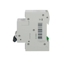 Schneider Electric EZ9F34240 2X40A C 4,5kA Otomatik Sigorta