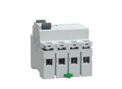 Schneider Electric EZ9R69463 4X63A 30mA Kaçak Akım Rölesi Easy9 Pro