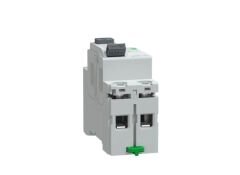 Schneider Electric EZ9R69263 2X63A 300mA Kaçak Akım Rölesi Easy9 Pro