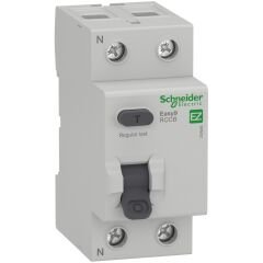 Schneider Electric EZ9R63240 2X40A 300mA Kaçak Akım Rölesi