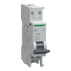 Schneider Electric EZ9A29476 Şönt Açma Yardımcı Kontak K.MX Easy9 Pro