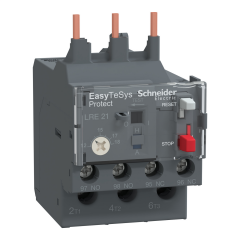 Schneider Electric LRE21 12-18A Termik Röle