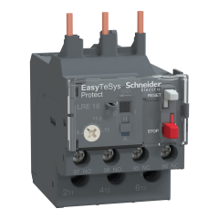 Schneider Electric LRE16 9-13A Termik Röle