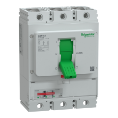 Schneider Electric G80N3E800 3X800A 50kA TMŞ 560-800A Ayarlı GoPact