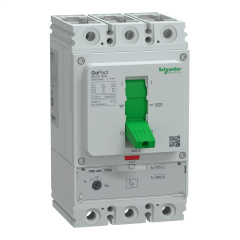 Schneider Electric G40F3A400 3x400A 36kA TMŞ 280-400A Ayarlı GoPact