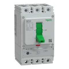 Schneider Electric G40F3A320 3x320A 36kA TMŞ 220-320A Ayarlı GoPact