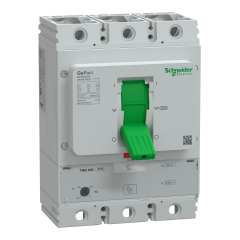 Schneider Electric G80N3TM630 3x630A 50kA TMŞ 441-630A Ayarlı GoPact