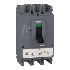 Schneider Electric LV540305 3x320A 36kA Kompakt TMŞ 224-320A Ayarlı