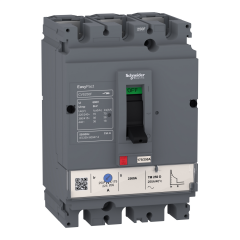 Schneider Electric LV525332 3x200A 36kA Kompakt TMŞ 140-200A Ayarlı