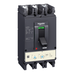 Schneider Electric LV563306 3x600A 36kA TMŞ 441-600A Ayarlı