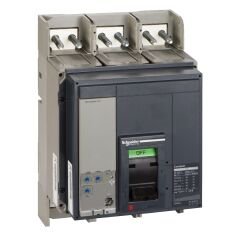 Schneider Electric 33482S5 3x1600A Kompakt Şalter MİC.5.0-50