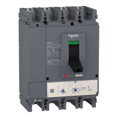 Schneider Electric LV540309 4x400A 36kA TMŞ 280-400A Ayarlı